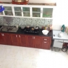 Nhà 2.5 tầng mê lệch khu Nam Việt Á 3 phòng ngủ đầy đủ tiện nghi