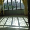Nhà nở hậu, kiên cố 3 tầng, DT: 100m2 đường Trần Cao Vân