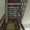 Nhà nở hậu, kiên cố 3 tầng, DT: 100m2 đường Trần Cao Vân