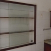 Nhà nở hậu, kiên cố 3 tầng, DT: 100m2 đường Trần Cao Vân