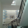 Nhà 4 tầng mặt tiền Điện Biên Phủ, thích hợp làm showroom.