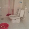 Nhà 3.5 tầng thoáng mát 4 phòng ngủ gần biển Mỹ Khê, khu K38