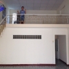 Nhà bán nở hậu, kiệt Trần Cao Vân, DT: 60m2, giá chỉ 780 triệu