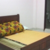 Nhà 3 tầng, 4 phòng, khu trung tâm mặt tiền đường Ngô Quyền.