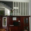 Bán nhà đường rộng 7.5m khu An Thượng, 2 tầng, DT: 85m2.