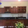 Nhà bán 3 tầng 2 phòng ngủ, hướng Bắc gần biển Phạm Văn Đồng