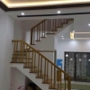 Nhà cho thuê cực đẹp 3 tầng mới xây cách biển 200m