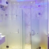 Căn hộ Trần Hưng Đạo, kiểu studio, nội thất sang trọng view đẹp