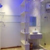 Căn hộ Trần Hưng Đạo, kiểu studio, nội thất sang trọng view đẹp