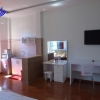 Căn hộ Trần Hưng Đạo, kiểu studio, nội thất sang trọng view đẹp