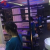 Sang gấp cơ sở Massage nằm, khu trung tâm, 7 phòng đầy đủ thiết bị.