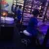 Sang gấp cơ sở Massage nằm, khu trung tâm, 7 phòng đầy đủ thiết bị.