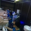 Sang gấp cơ sở Massage nằm, khu trung tâm, 7 phòng đầy đủ thiết bị.