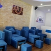 Sang gấp cơ sở Massage nằm, khu trung tâm, 7 phòng đầy đủ thiết bị.