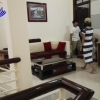 Biệt thự cực đẹp đường Thế Lữ 3 PN hợp người nước ngoài thuê.