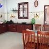 Nhà 4 tầng, 4 phòng khu K38 tiện nghi đầy đủ gần biển Mỹ Khê.