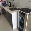Căn hộ mới xây, DT gần 68m2, 1-2 phòng ngủ, khu An Thượng.