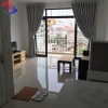 Căn hộ mới xây, DT gần 68m2, 1-2 phòng ngủ, khu An Thượng.
