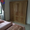 Căn hộ mới xây, DT gần 68m2, 1-2 phòng ngủ, khu An Thượng.