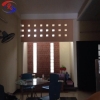 Nhà đẹp 2.5 mê, DT: 100m2 mặt tiền Tố Hữu, thuận tiện kinh doanh.