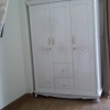 Căn hộ sát biển 50m2 khu An Thượng sát biển cho thuê 500$