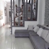 Nhà mới đẹp, thiết kế sang trọng khu du lịch gần biển Mỹ Khê.