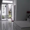Nhà mới đẹp, thiết kế sang trọng khu du lịch gần biển Mỹ Khê.