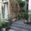 Bán nhà đẹp kiểu biệt thự view biển Mỹ Khê có căn hộ cho thuê