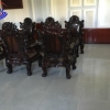Biệt thự đường An Dương Vương, gần sông Hàn, DT: 240 m2.
