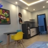 Căn hộ cực đẹp, nội thất xinh xắn gần biển Phạm Văn Đồng