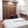 Nhà mặt tiền đường Phạm Phú Tiết, 3 tầng, 3 phòng, tiện nghi