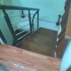  Bán nhà 2 tầng hướng tây nam gần đường Tiểu La, giá 1.25 tỷ