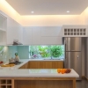 Biệt thự cao cấp 3 phòng cực sang trọng nằm trước biển Mỹ Khê