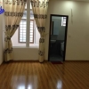 Nhà đẹp 2.5 tầng mới được xây dựng, thiết kế hiện đại.