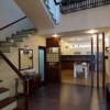Nhà tiện nghi gần biển Phạm Văn Đồng, DT: 100m2