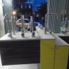 Nhà nguyên căn 3 tầng gần đường 2 Tháng 9 giá rẻ 10 triệu