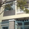 Nhà kiệt đường Nguyễn Chí Thanh mới sơn sửa cho thuê giá rẻ