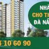 Cho thuê nhà 1.5 tầng gần đường Lê Duẩn thích hợp kinh doanh, ở