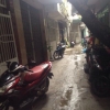 Nhà đẹp, gác đúc kiên cố nằm 2 mặt kiệt Lê Duẩn, chỉ 1,39 tỷ