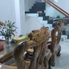Nhà mới xây 4 tầng khu Nam Cầu Nguyễn Tri Phương