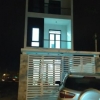 Nhà mới xây 4 tầng khu Nam Cầu Nguyễn Tri Phương