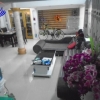 Nhà tuyệt đẹp, ngay trung tâm, gần chợ, 80m2 chỉ 1.1 Tỷ