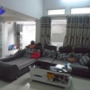 Nhà tuyệt đẹp, ngay trung tâm, gần chợ, 80m2 chỉ 1.1 Tỷ