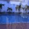 Nhà đẹp sân vườn 350m2 có nhà có bể bơi đường Lê Quang Đạo