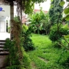 Biệt thự sân vườn 4 phòng ngủ thích hợp kinh doanh spa.