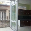 Bán nhà 2 tầng, mới xây kiệt Lê Duẩn 75m2 bán giá 1,41 tỷ