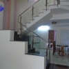Nhà đẹp, sang trọng, gần cầu Rồng kiệt 5m ô tô ra vào thỏa mái