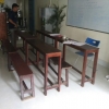 Bán nhà 2 mặt kiệt gần hồ Hàm Nghi, 70m2