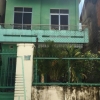 Nhà bán nở hậu 200m2, 3 phòng, ngay trung tâm Đà Nẵng.
