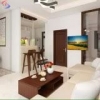 Căn hộ cao cấp gần sông Hàn đủ tiện nghi gần đường Hồ Nghinh